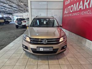 Volkswagen Tiguan 1.4TSI 118kW Trend&Fun auto - Image 3