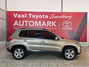 Volkswagen Tiguan 1.4TSI 118kW Trend&Fun auto - Image 5