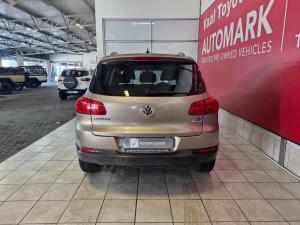 Volkswagen Tiguan 1.4TSI 118kW Trend&Fun auto - Image 6
