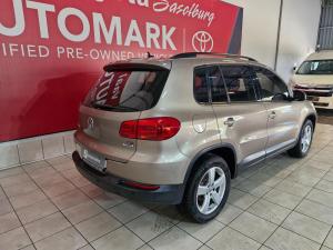 Volkswagen Tiguan 1.4TSI 118kW Trend&Fun auto - Image 7