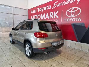 Volkswagen Tiguan 1.4TSI 118kW Trend&Fun auto - Image 8