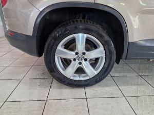 Volkswagen Tiguan 1.4TSI 118kW Trend&Fun auto - Image 9