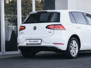 Volkswagen Golf 1.4TSI Comfortline - Image 10
