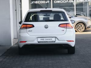 Volkswagen Golf 1.4TSI Comfortline - Image 11