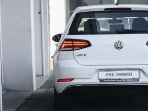 Volkswagen Golf 1.4TSI Comfortline - Image 12