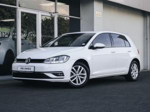 Volkswagen Golf 1.4TSI Comfortline - Image 13