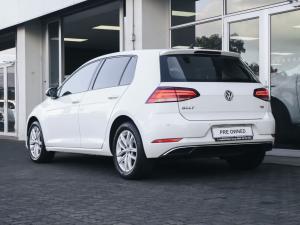 Volkswagen Golf 1.4TSI Comfortline - Image 14