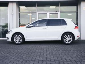 Volkswagen Golf 1.4TSI Comfortline - Image 15
