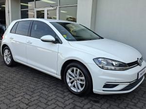 Volkswagen Golf 1.4TSI Comfortline - Image 1