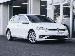 Volkswagen Golf 1.4TSI Comfortline - Image 1