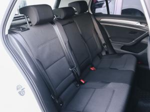 Volkswagen Golf 1.4TSI Comfortline - Image 21