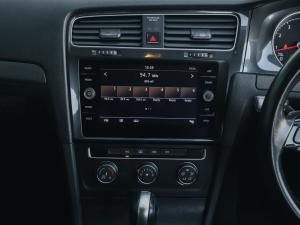 Volkswagen Golf 1.4TSI Comfortline - Image 26