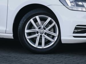 Volkswagen Golf 1.4TSI Comfortline - Image 2