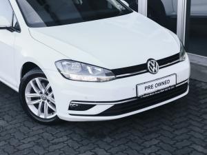 Volkswagen Golf 1.4TSI Comfortline - Image 4