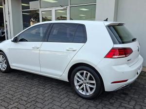 Volkswagen Golf 1.4TSI Comfortline - Image 4
