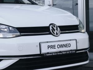 Volkswagen Golf 1.4TSI Comfortline - Image 5