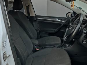 Volkswagen Golf 1.4TSI Comfortline - Image 6