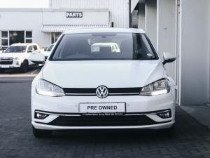 Volkswagen Golf 1.4TSI Comfortline - Image 7