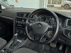Volkswagen Golf 1.4TSI Comfortline - Image 7