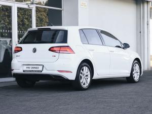 Volkswagen Golf 1.4TSI Comfortline - Image 8
