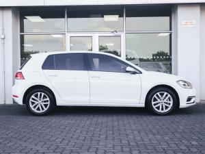 Volkswagen Golf 1.4TSI Comfortline - Image 9