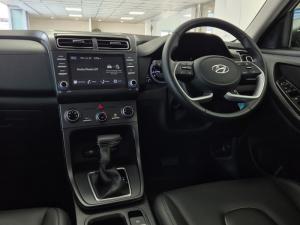 Hyundai Creta 1.5 Executive - Image 12