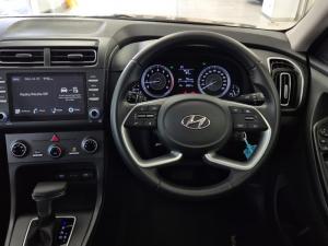 Hyundai Creta 1.5 Executive - Image 13
