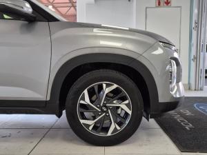 Hyundai Creta 1.5 Executive - Image 19