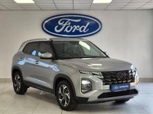 Hyundai Creta 1.5 Executive - Image 1