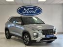 Thumbnail Hyundai Creta 1.5 Executive