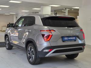 Hyundai Creta 1.5 Executive - Image 3