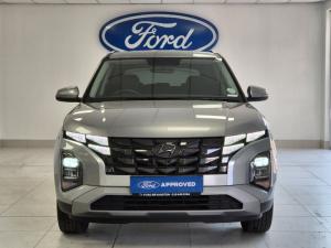 Hyundai Creta 1.5 Executive - Image 4