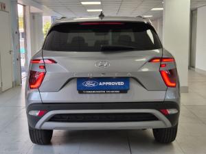 Hyundai Creta 1.5 Executive - Image 5