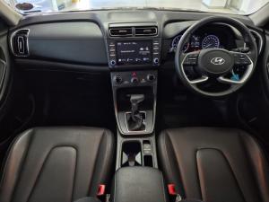Hyundai Creta 1.5 Executive - Image 7
