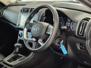 Hyundai Creta 1.5 Executive - Image 8