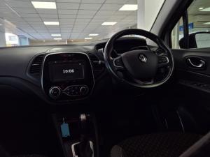 Renault Captur 88kW turbo Dynamique - Image 14
