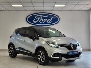Renault Captur 88kW turbo Dynamique - Image 1