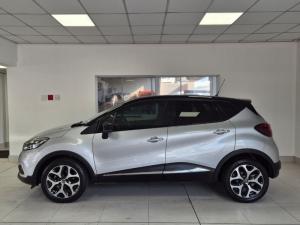 Renault Captur 88kW turbo Dynamique - Image 2