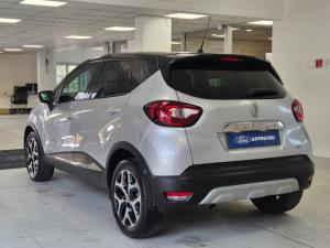 Renault Captur 88kW turbo Dynamique - Image 3