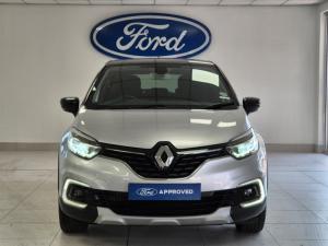 Renault Captur 88kW turbo Dynamique - Image 4