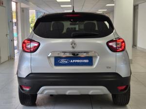 Renault Captur 88kW turbo Dynamique - Image 5