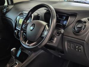 Renault Captur 88kW turbo Dynamique - Image 8