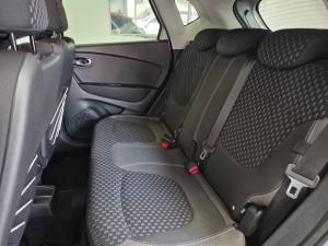 Renault Captur 88kW turbo Dynamique - Image 9