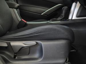 Toyota Corolla Cross 1.8 Xi - Image 12