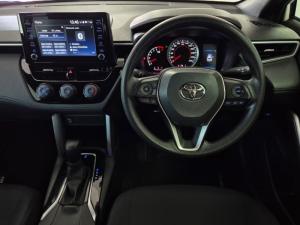 Toyota Corolla Cross 1.8 Xi - Image 16