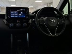 Toyota Corolla Cross 1.8 Xi - Image 17