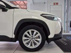 Toyota Corolla Cross 1.8 Xi - Image 18