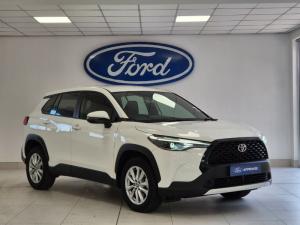Toyota Corolla Cross 1.8 Xi - Image 1