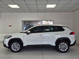 Toyota Corolla Cross 1.8 Xi - Image 2