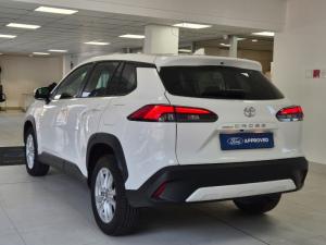 Toyota Corolla Cross 1.8 Xi - Image 3